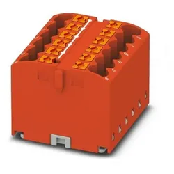 Phoenix Contact Verteilerblock PTFIX 12X2,5 RD