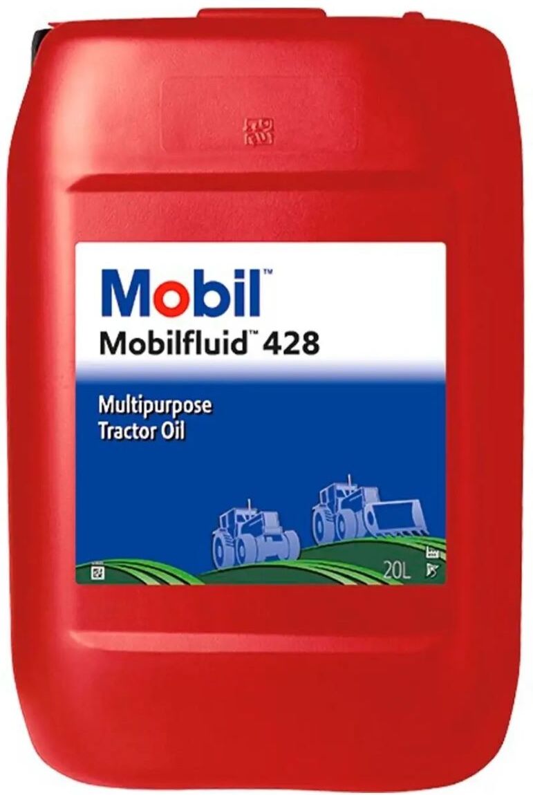 MOBIL 155629 Hydraulic Oil