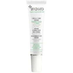 BIOMD Augenringe Ade Serum 15 ml