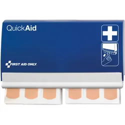 Quickaid, Pflaster, Pflasterspender Elastic (45x)