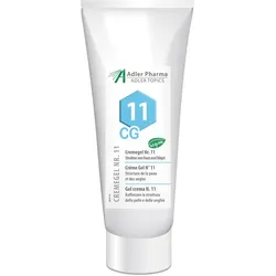 Mineralstoff Cremegel Nr.11
