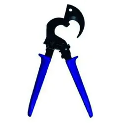 PROTEC Ratschen-Kabelschere PKSMR34 34mm