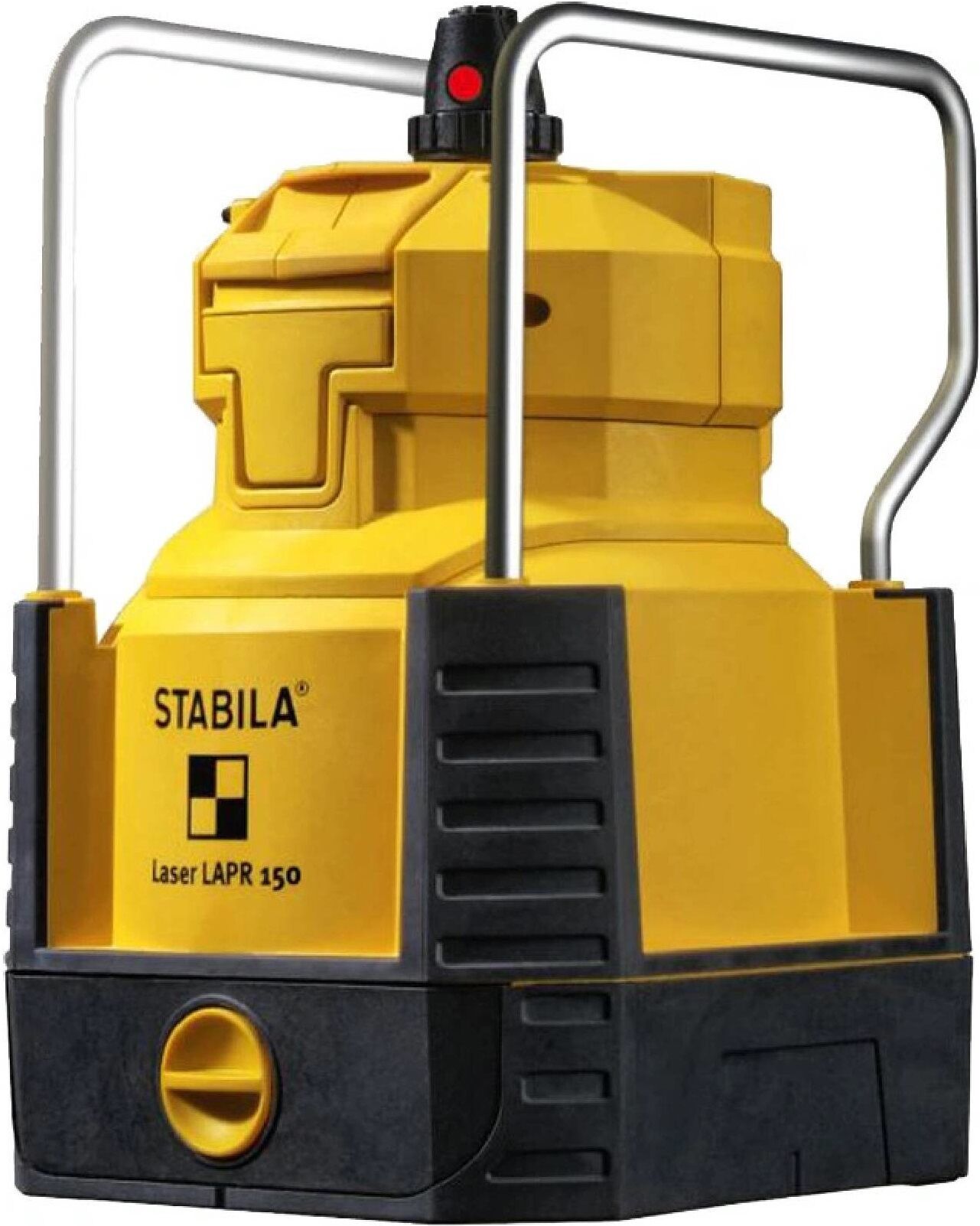 Laser rotatif autonivelant à pendule LAPR 150 STABILA 17658