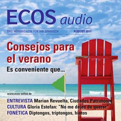 Spanisch lernen Audio - Anweisungen und Empfehlungen - Covadonga Jiménez, Audio, 4056198055458