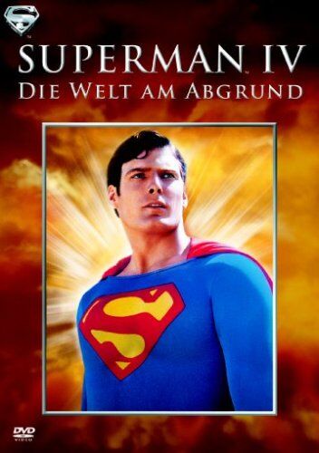 Sidney J. Furie - Superman IV - Die Welt am Abgrund [Special Edition] - Preis vom 10.10.2026 11:48:34 h