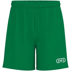 Jako Kinder Sporthose Retro sportgrün 128