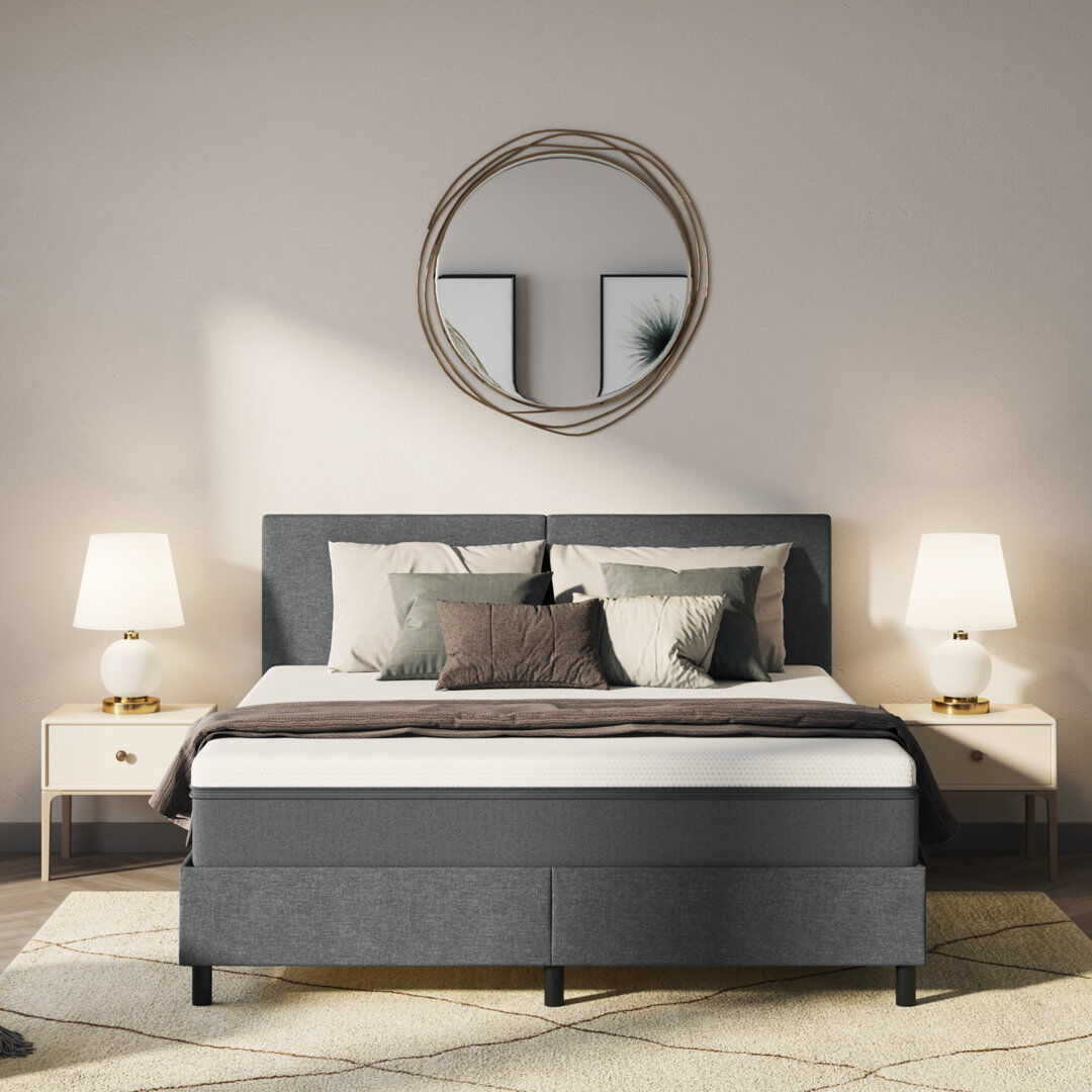 Emma Original Mattress - 2025 version Kingsize (5')