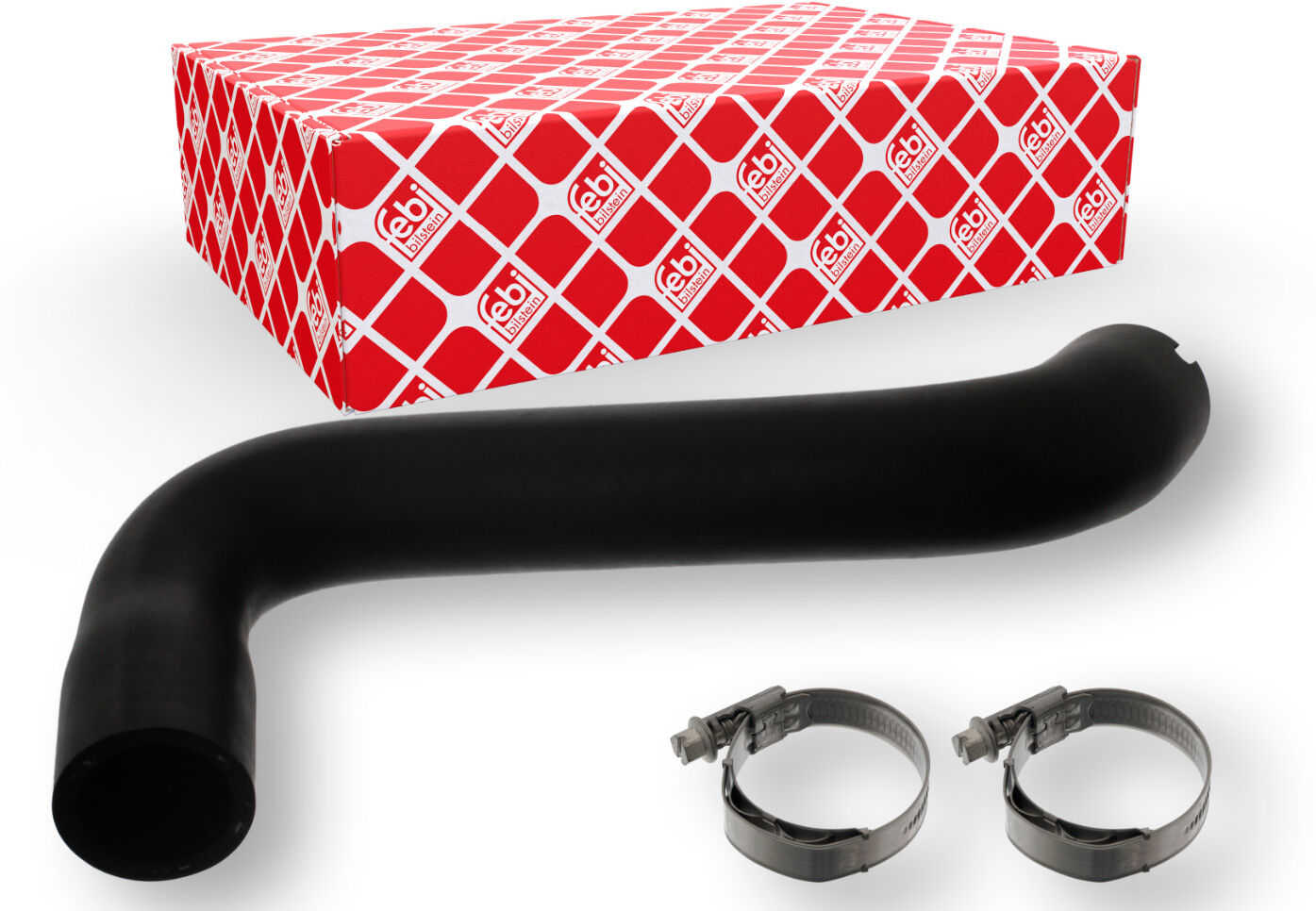 Febi Bilstein Kühlerschlauch Prokit 49125