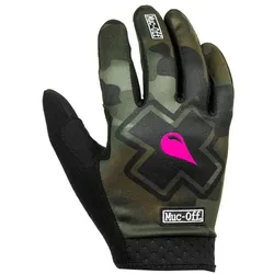 Muc-Off, Velohandschuhe, (XS)