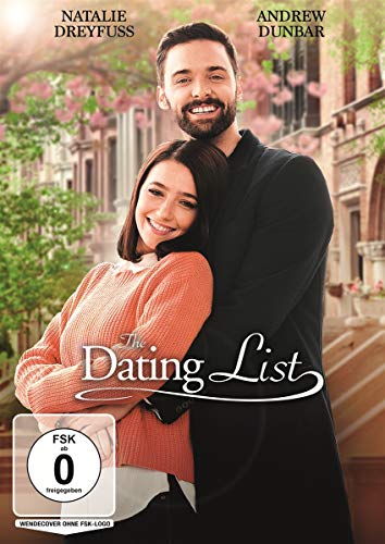 Strasser, David I. - The Dating List - Preis vom 09.10.2026 07:28:09 h