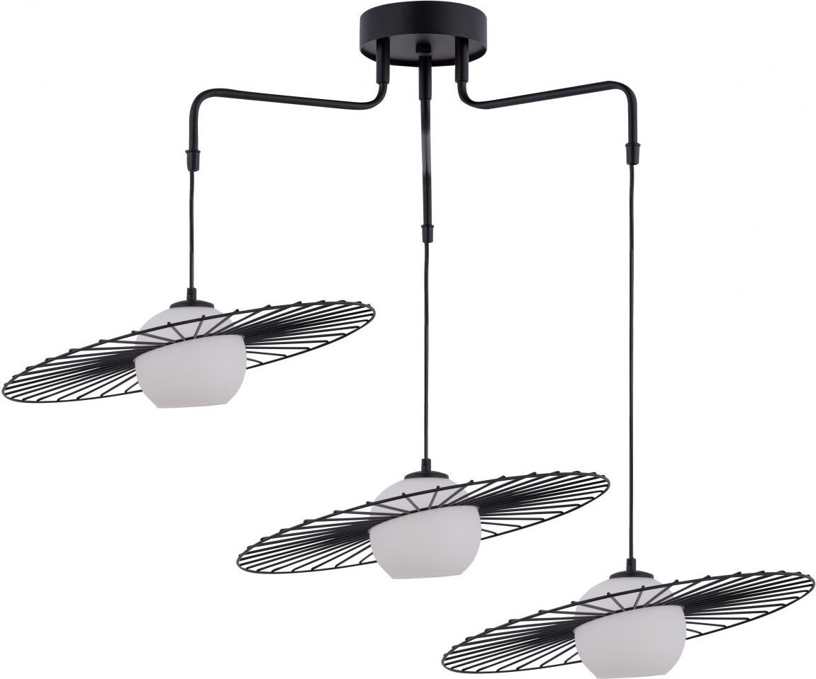Sigma Lighting Hanglamp SOL 3
