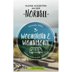 Michael Moll - Wochenend und Wohnmobil - Nordsee