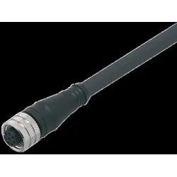 Ifm Electronic Anschlusskabel E12402