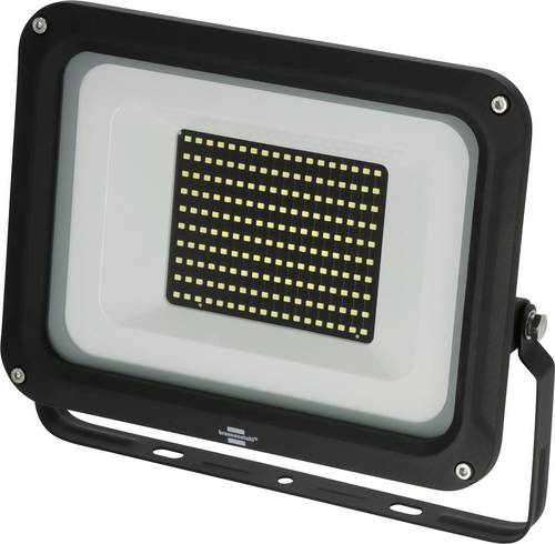 Brennenstuhl JARO 14060 1171250041 LED-Außenstrahler EEK: D (A - G) 100W Leuchtfarben: Tageslichtweiß
