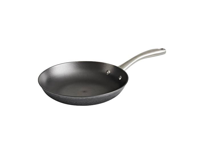 Satake Satake nitrided koekenpan 24 cm
