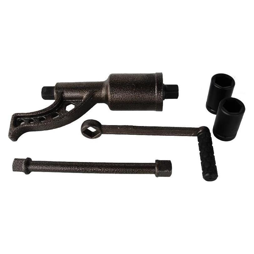 Fiskars MAR-POL KLUCZ PRZEKŁADNIOWY 4800Nm (57110)