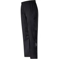 PRO-X elements BOZEN Damen-Regenhose Schwarz - XS