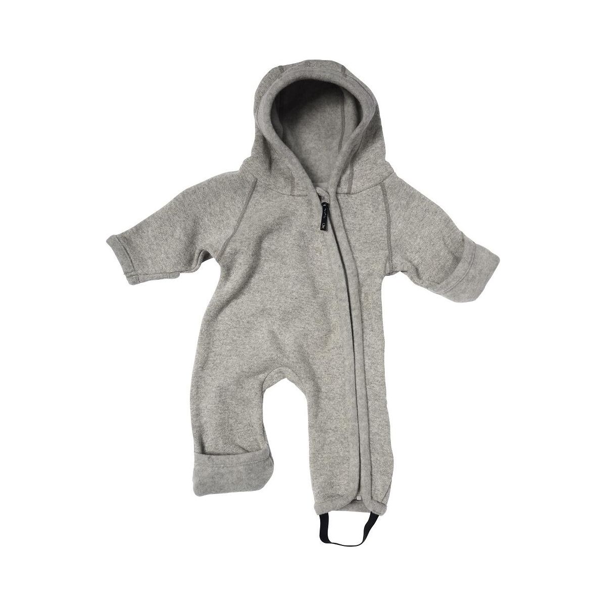Isbjörn Shaun Jumpsuit Baby lunarbeam (94) 56/62cl 6671-94-20