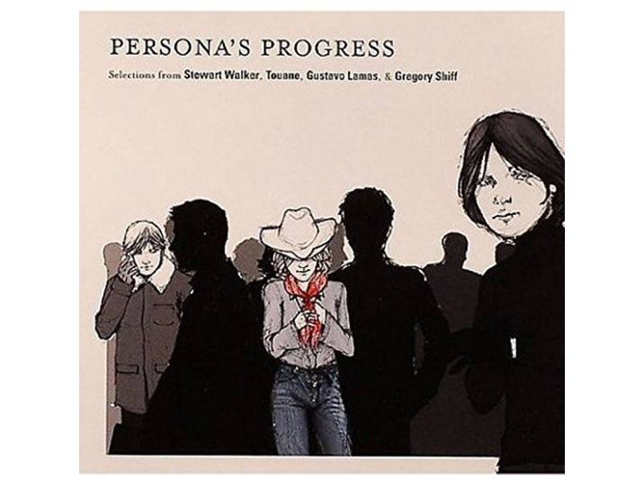 Persona S Progres