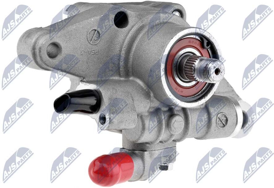 Nty Hydraulikpumpe, Lenkung Spw-Hd-013 Für Honda