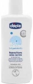 Chicco ® Baby Moments Espuma de Baño 200 ml