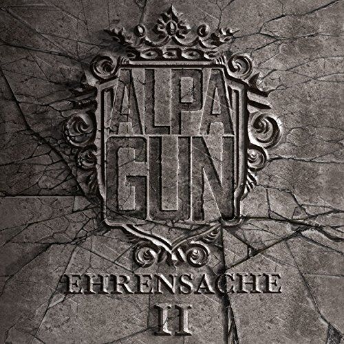Alpa Gun - Ehrensache 2 (Premium Edition) - Preis vom 03.10.2026 20:43:07 h