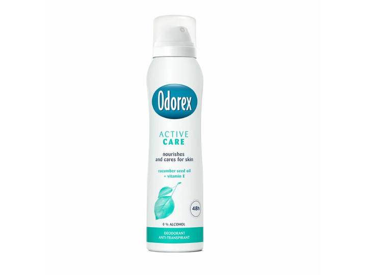 Odorex Deospray - Active Care 150 ml