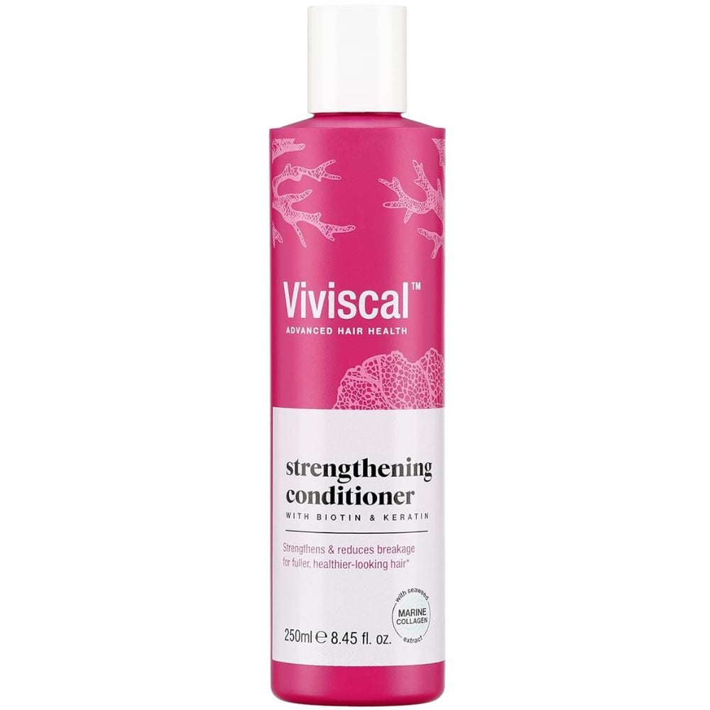 Viviscal Gorgeous Growth Densifying Conditioner 250mL