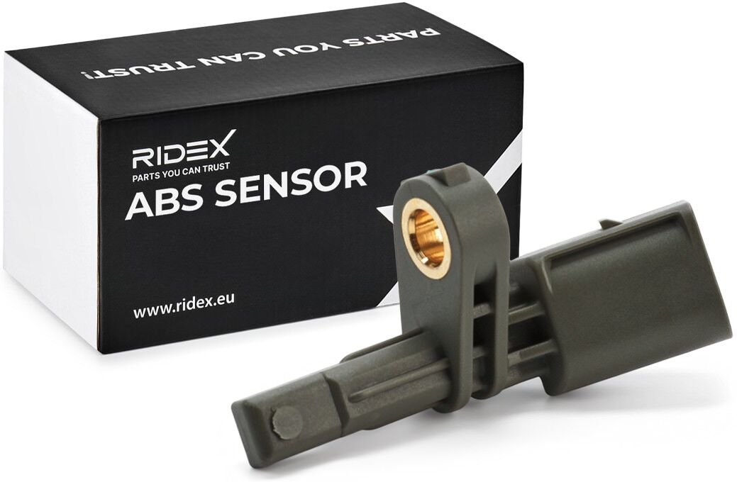 RIDEX 412W0154 ABS sensor
