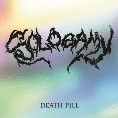 Sologamy - Death Pill, CD
