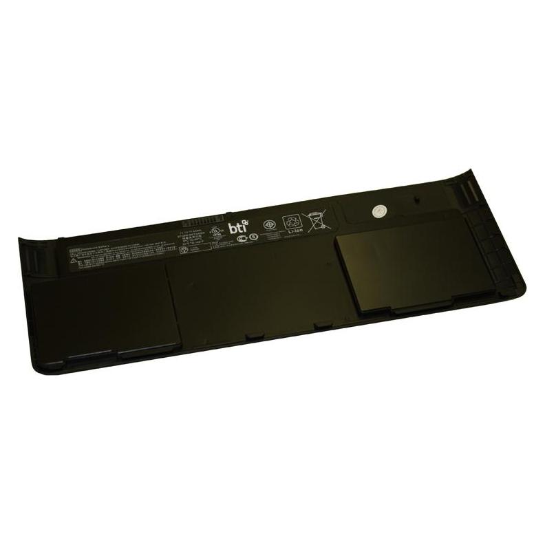BTI 698750-171-BTI (4 Zellen, 3800 mAh) (698750-171-BTI)