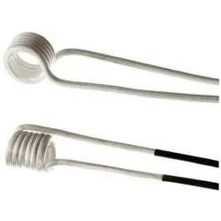 Elmag, Fahrzeug Werkzeug, - Induktions-Spiralen-Set 6 tlg. zu HEAT CHAMP 1kW