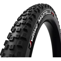 Martello 60-584 Trail Schwarz G2.0