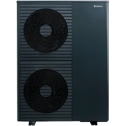 VAILLANT Heizungswärmepumpe Luft/Wasser aroTHERM plus VWL 105/8.1 A 400V