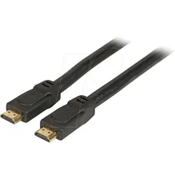 EFB K5440SW.2 - Ultra HighSpeed HDMI mit Ethernet, 8K60Hz, 2,0m