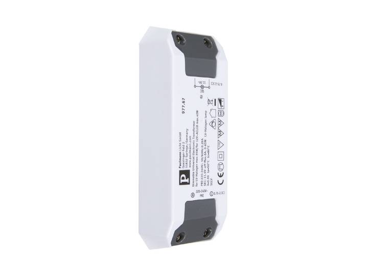 Paulmann Elektroniktrafo Halo + LED 65 VA