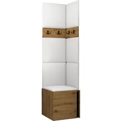 GARDEROBEN-SET Orion XXI