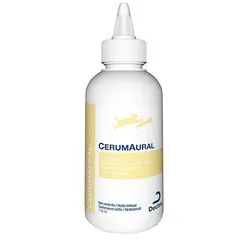 DECHRA cerum aural 118 ml