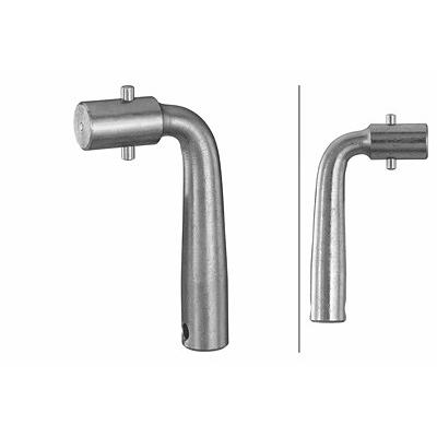 Hella Schlüssel [Hersteller-Nr. 9SL042991-001]