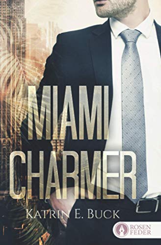 Buck, Katrin Emilia - Miami Charmer - Preis vom 02.10.2026 23:42:20 h