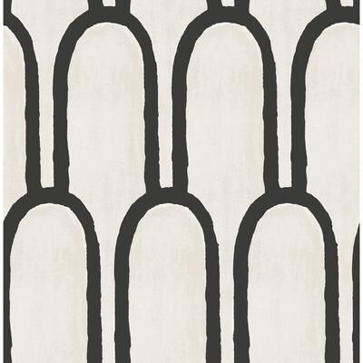 Tempaper Queen Emma by She She Peel and Stick Wallpaper - 28 sq. ft.