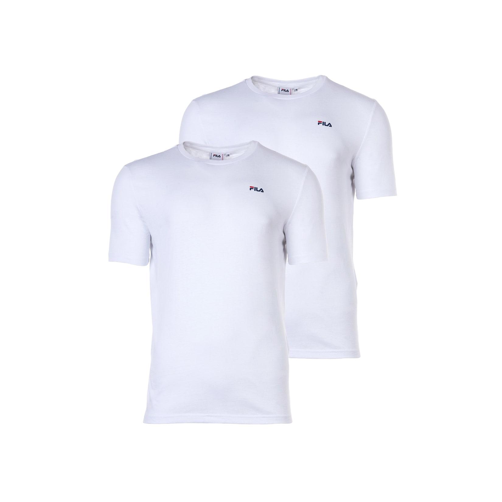 BROD tee / double pack Herren T-Shirt