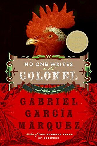 Gabriel García Márquez - No One Writes to the Colonel: and Other Stories (Perennial Classics) - Preis vom 30.09.2026 22:30:23 h