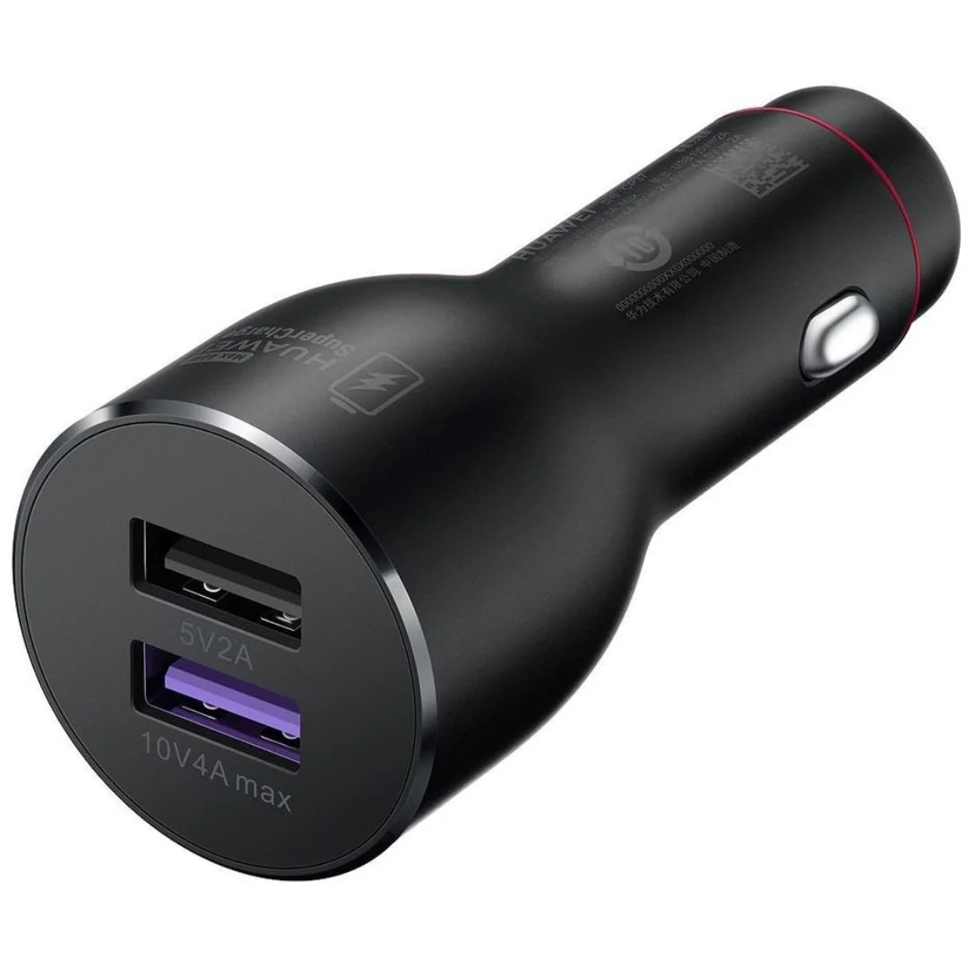 MediaRuler Huawei CP37 Kfz Ladeadapter Netzteil SuperCharge 2