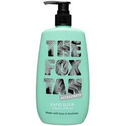 300ml THE FOX TAN Rapid Tanning Elixir