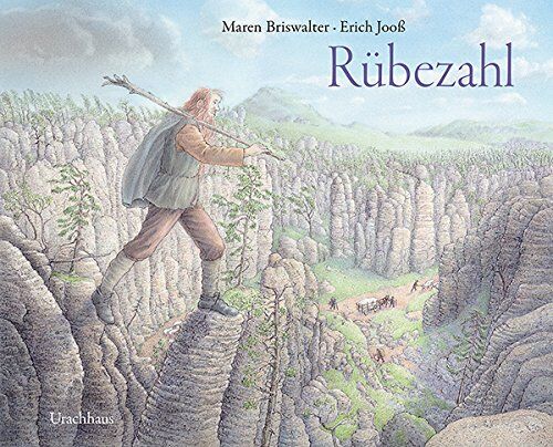 Erich Jooß - Rübezahl: Der Herr des Riesengebirges - Preis vom 01.10.2026 17:08:56 h