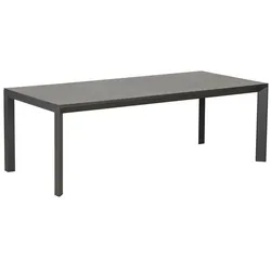 Amatio Gartentisch ARILD - B/H/T ca. 220.00x75.00x100.00
