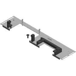 Icotek Bodenblech KDR-ESR VX25-1200