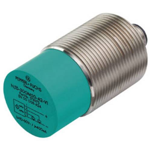 Pepperl+Fuchs Sensor Induktiv NBN25-30GM50-E2-V1-M1 293454-0070 PNP