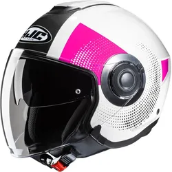 HJC i40N Pyle Jethelm S (55/56)